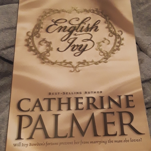 ENGLISH IVY - Picture 1 of 2